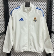 2526 RM Soccer Windbreak
